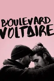 Poster do filme Boulevard Voltaire