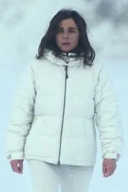 The Incredible Snow Woman movie poster
