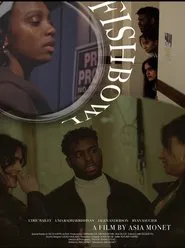 Fishbowl movie poster