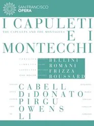 I Capuleti e i Montecchi movie poster