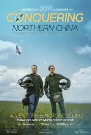 Conquering Northern China tv show poster