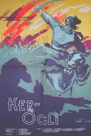 Poster do filme Koroghlu