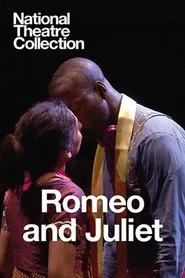 National Theatre Collection: Romeo and Juliet movie poster