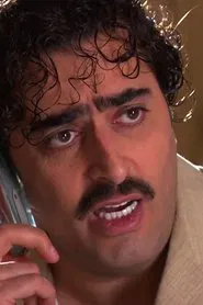 المفتاح tv show poster