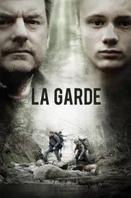 La Garde movie poster