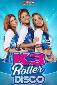 K3 RollerDisco tv show poster