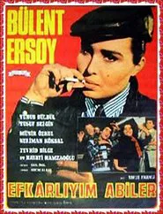 Efkârlıyım Abiler movie poster