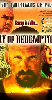 Day of Redemption movie poster