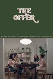 Poster do filme The Offer