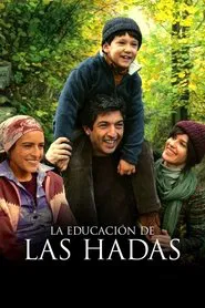 Poster do filme A Educação das Fadas