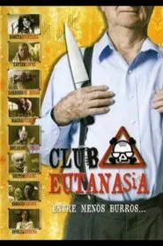 Club eutanasia movie poster