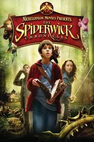 The Spiderwick Chronicles movie poster