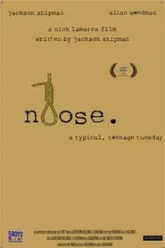Noose movie poster
