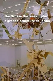 Die grosse Gartenskulptur movie poster