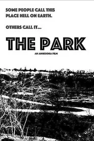 The Park movie poster