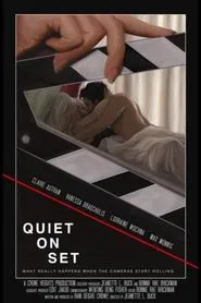 Quiet On Set movie poster