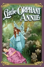 Little Orphant Annie movie poster