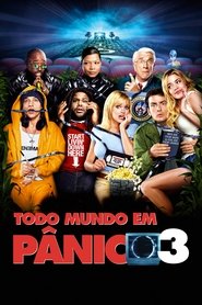 Poster do filme Todo Mundo em Pânico 3