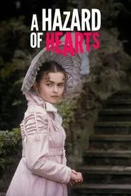 A Hazard of Hearts movie poster