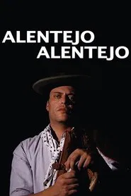 Alentejo, Alentejo movie poster