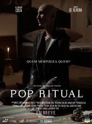 Pop Ritual movie poster