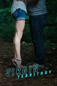 Virgin Territory tv show poster
