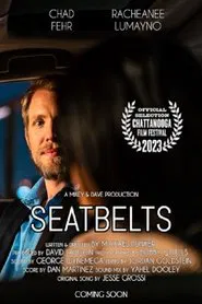 Seatbelts movie poster