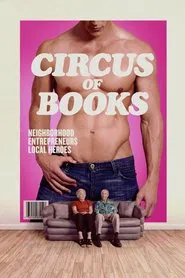 Circus of Books movie poster