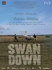 Poster do filme Swandown