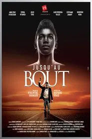 Poster do filme Jusqu'au bout