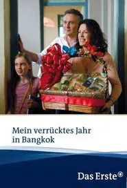 Mein verrücktes Jahr in Bangkok movie poster
