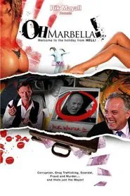 Oh Marbella! movie poster