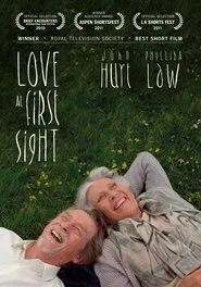 Love at First Sight movie poster