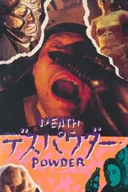 Poster do filme Death Powder