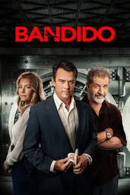Poster do filme Bandido
