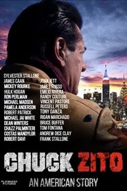 Chuck Zito: An American Story movie poster
