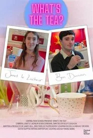 What's the Tea? movie poster