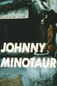 Johnny Minotaur movie poster