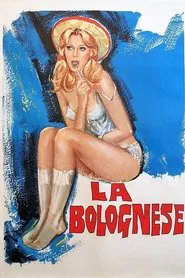 La bolognese movie poster