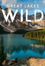 Great Lakes Wild tv show poster