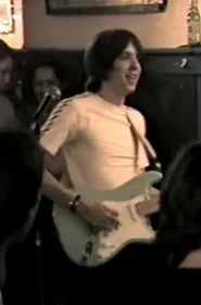 The Push Kings - Live at Green Street Grill movie poster