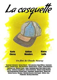 Poster do filme The Cap