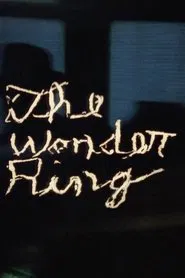 The Wonder Ring movie poster