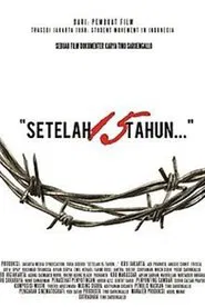 Setelah 15 Tahun movie poster