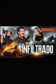 El infiltrado movie poster