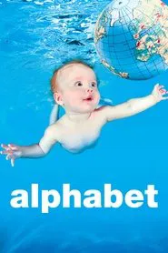 Alphabet movie poster