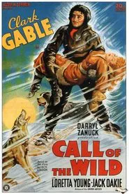 Poster do filme O Grito da Selva
