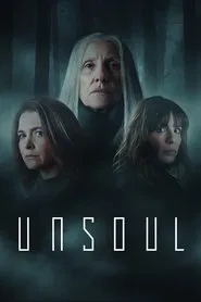 Unsoul tv show poster