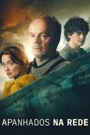 Poster da série The Catch