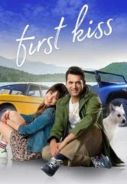 İlk Öpücük movie poster